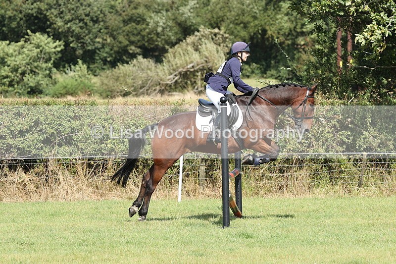JPP_8693 - Class 2: Trekenning: 80cm Showjumping