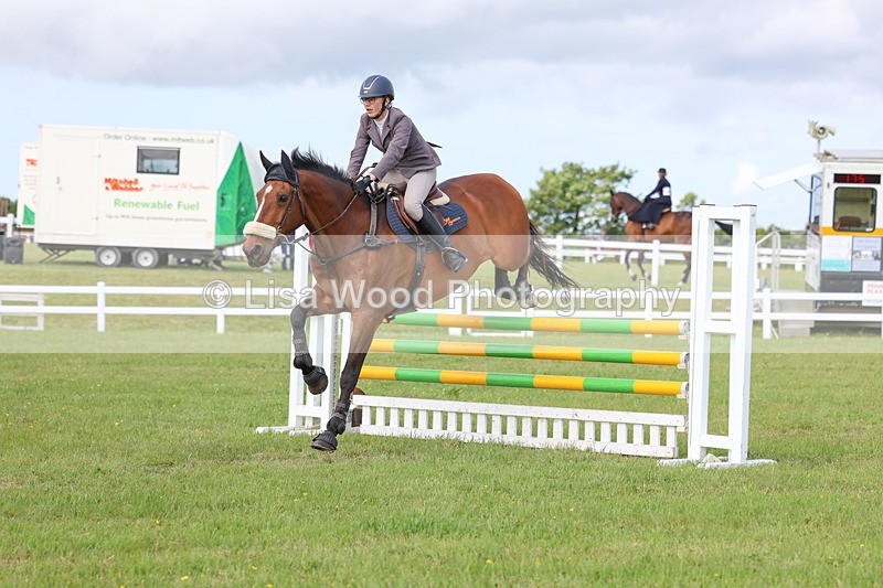 3E7A8327 - Class 14: Senior Discovery/1m open