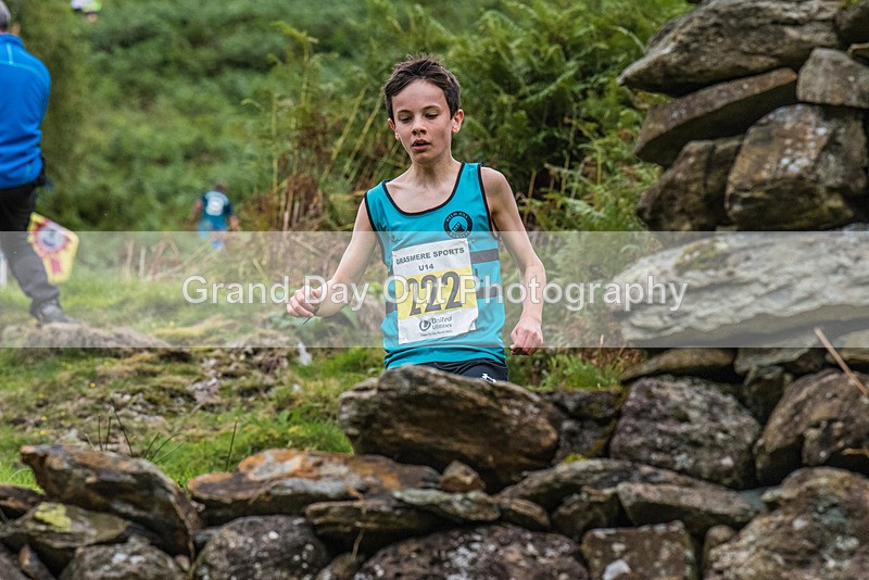 Grasmere-228 - Grasmere Sports Junior & Senior Fell Races Sunday 27th August 2023