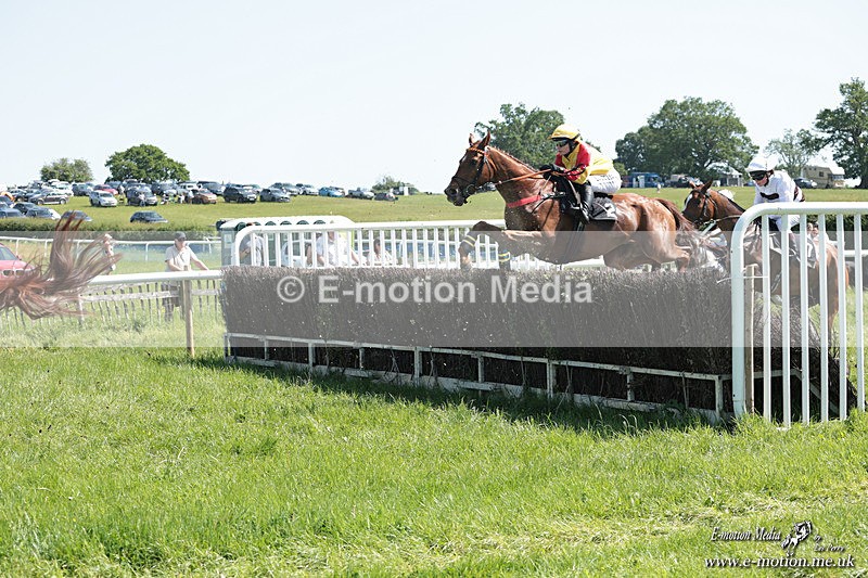 PtP 250526 343 - Albrighton & Woodland PtP Chaddesley Corbett 25/05/26