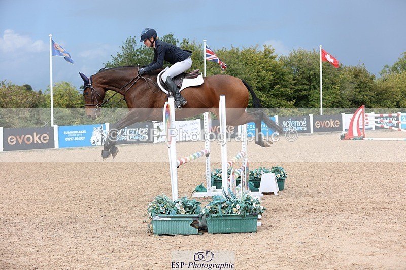250913-123858-06682 - Cls 23 85cm Amateur Quali