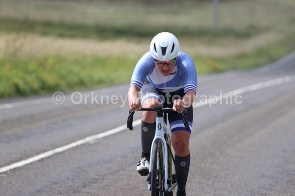 AA073421 - Orkney Island Games 2025 - Time Trials
