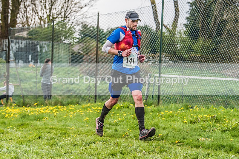 3 Peaks-3091 - The 3 Peaks Race - The Finish - Saturday 29th April 2023