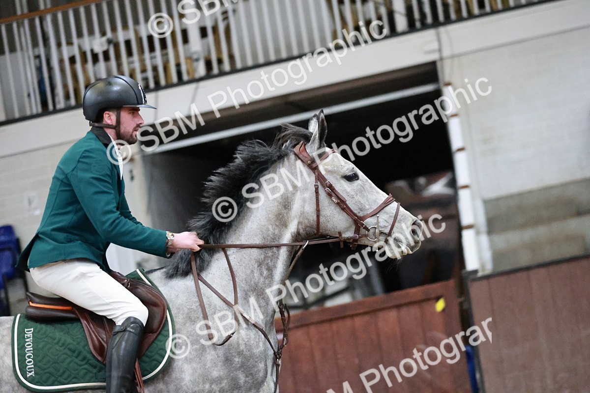 SBM_000674 - Class 3 - Senior Discovery - 1.00m