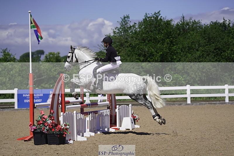 230624A-114354-01179 - Cls 22 British Novice 2nd Rs Jump Off and Pre