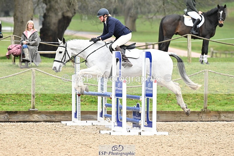 250322A-091121-01968 - Cls 16 85cm Amateur Quali