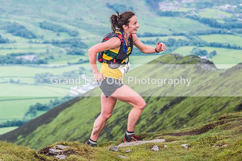 Belt Up Blencathra-46 - Kong Belt Up Blencathra Wednesday 8th June 2022