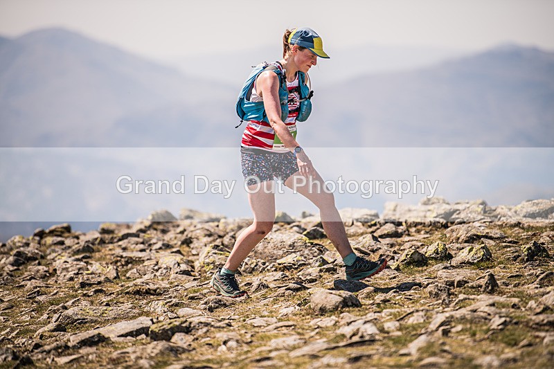 Fairfield-1320 - Fairfield Horseshoe Fell Race Saturday 10th May 2025