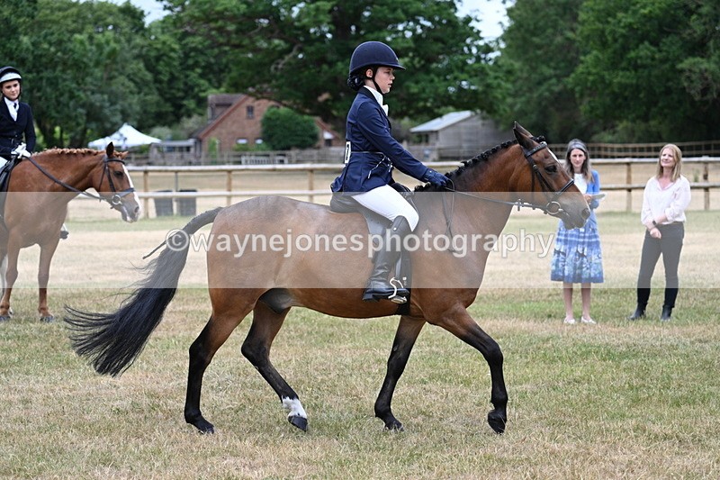 WJ7_0480 - Class 2 Best rider