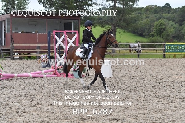 BPP_6287 - CLASS 1 - 20CM