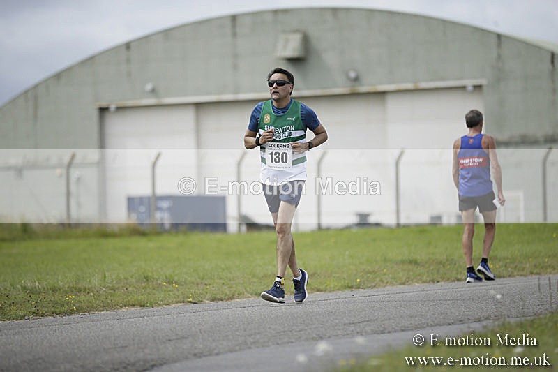 CAD5M 210719-0855 - Cadence Events Colerne 5 Miler  21-Jul-2019