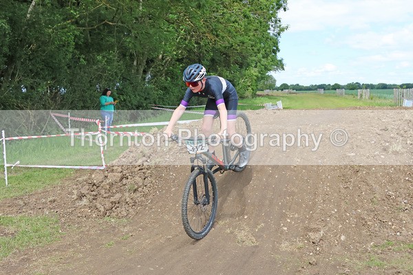 312 - MTB East Round 5 Gallows Green 25th May 2025 12:10 Male S2/Male U14/U16 (45Min)
