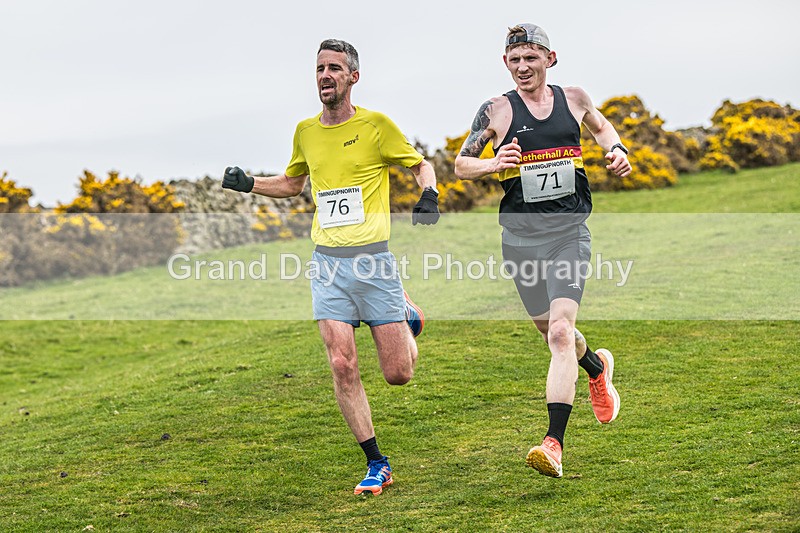 Isel Cross-30 - Isel Cross Race Saturday 19th April 2025