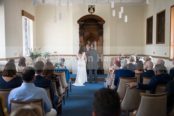NMH-318 - Sonja and Steve's Wedding 21/7/2018