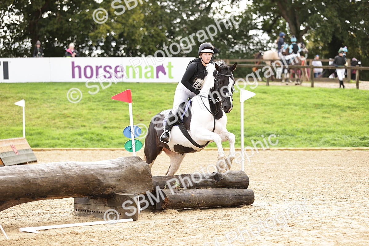 SBM_02634 - E2A - Eventers Challenge 60cm Open