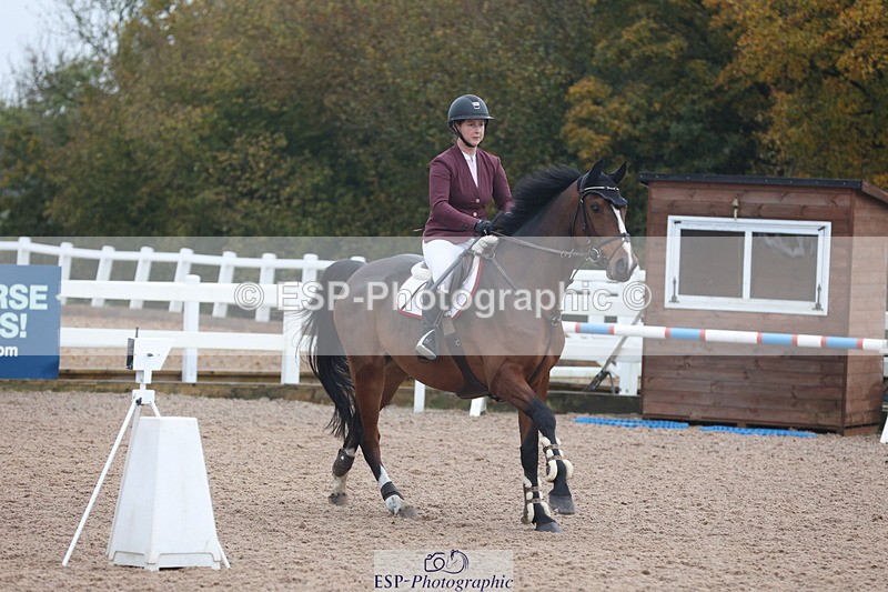 231112A-100819-03214 - Cls 17 Blue Chip Novice Winter Qualifier