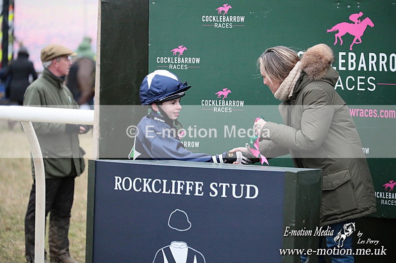 PRPTP 260125 339 - Pony Racing from Cocklebarrow Farm 26/01/25
