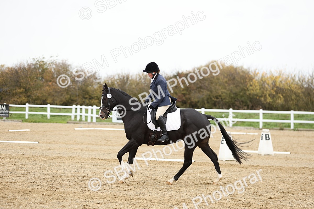 SBM_003070 - Class 8 - Novice 1