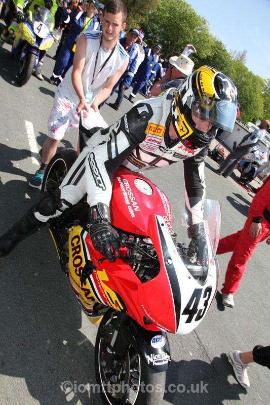 IMG_0621 - Senior TT - Start Line
