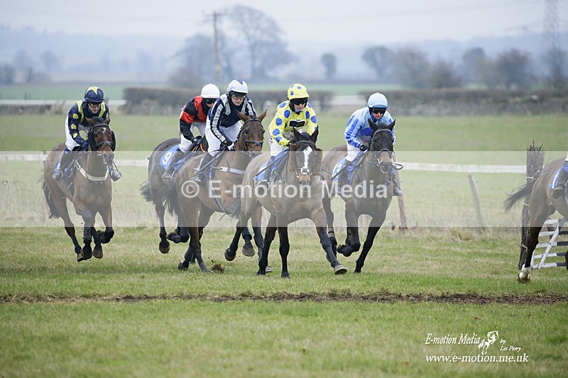 PtP 230122 531 - Cocklebarrow Races - Heythrop Hunt - 23/01/22