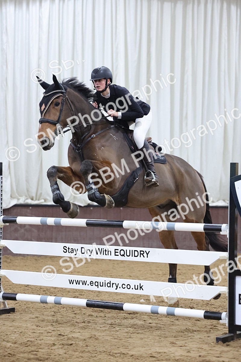 SBM_001702 - Class 5 - Senior Foxhunter -1.20m