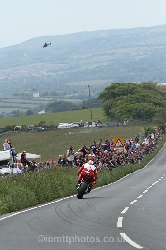 Conor Cummins - Pokerstars Senior TT