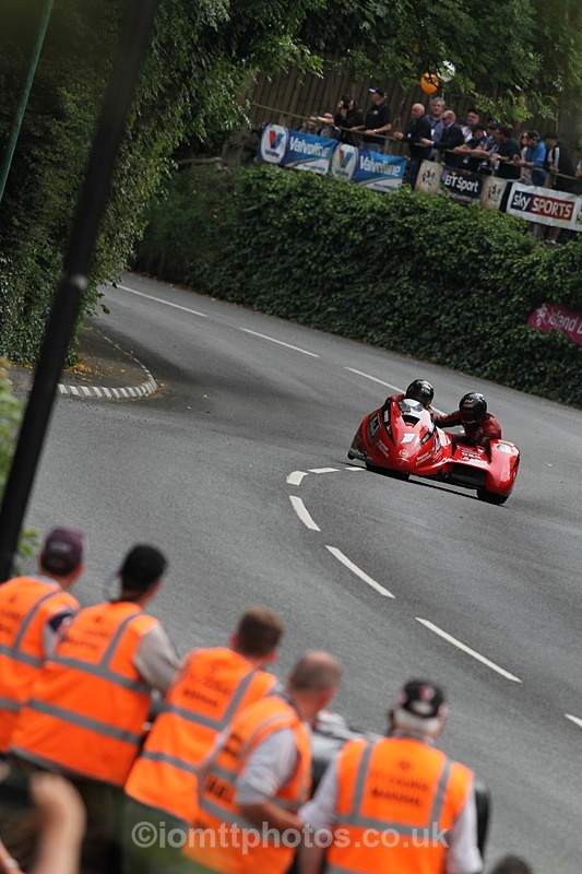 PR159850 - Sidecar Race 2