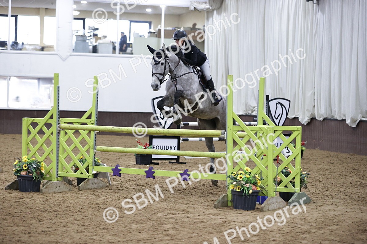 SBM_001394 - Class 4 - Senior Newcomers/ 1.10m Open