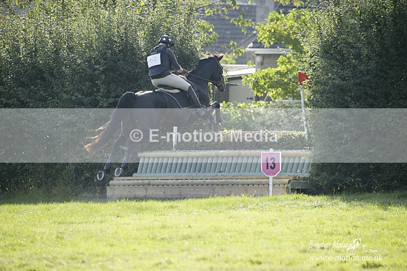  WWHT 171021 4025 - Open (1.00m)  17/10/21