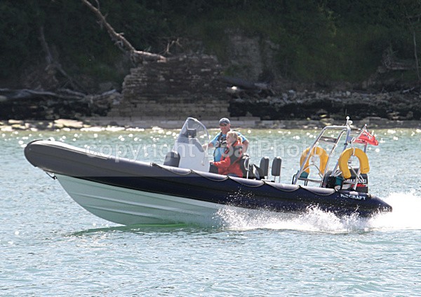 100620 RIBCRAFT RIB IMG_4742 - RIBs, Tenders, Dories, Dinghies