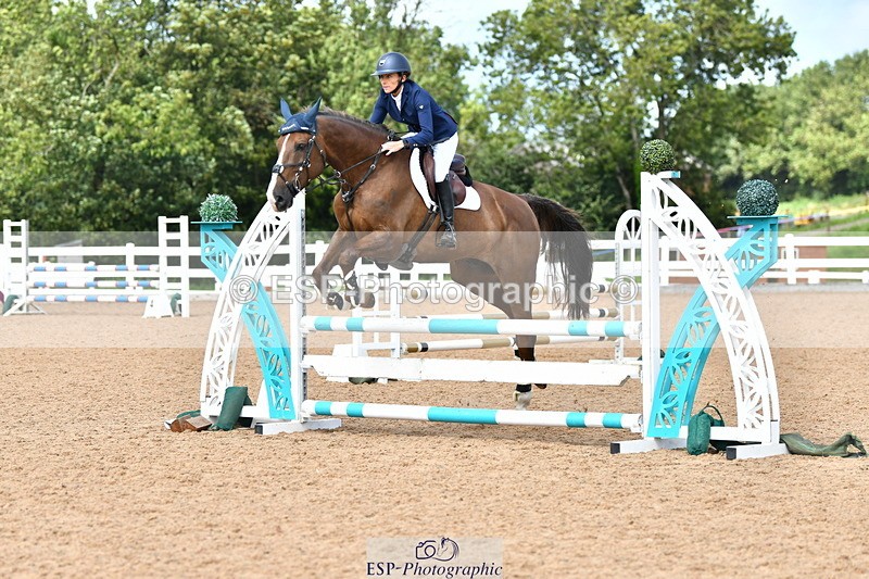 230819A-144850-00870 - Cls 31 85cm Amateur Qualifier