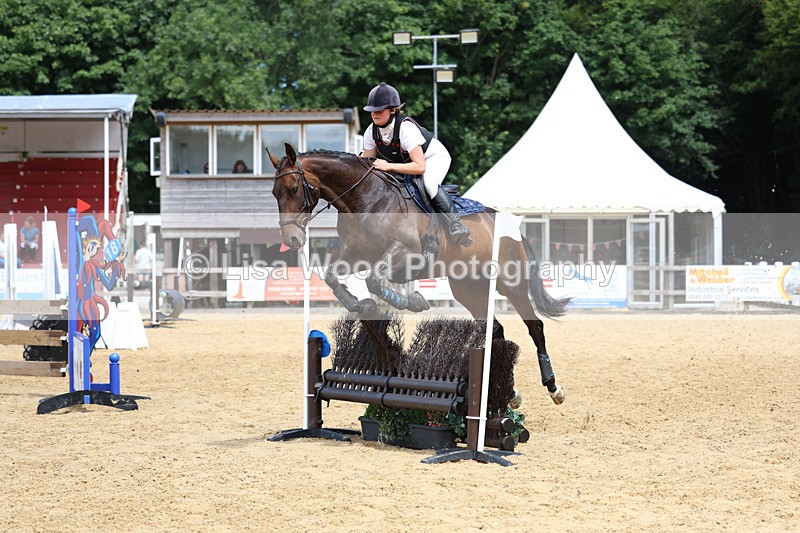 3E7A7612 - Class 4: 90cm