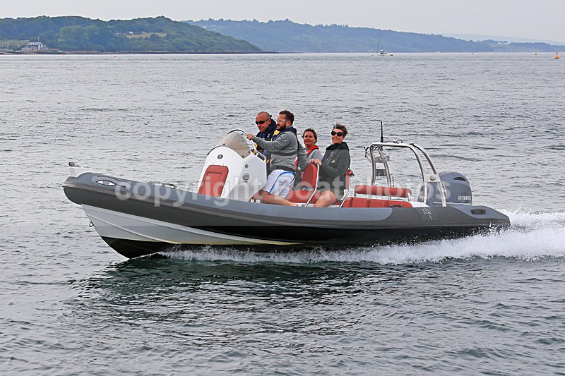 180609 UNNAMED - RIBEYE 1Y3A4672 - RIBs, Tenders, Dories, Dinghies