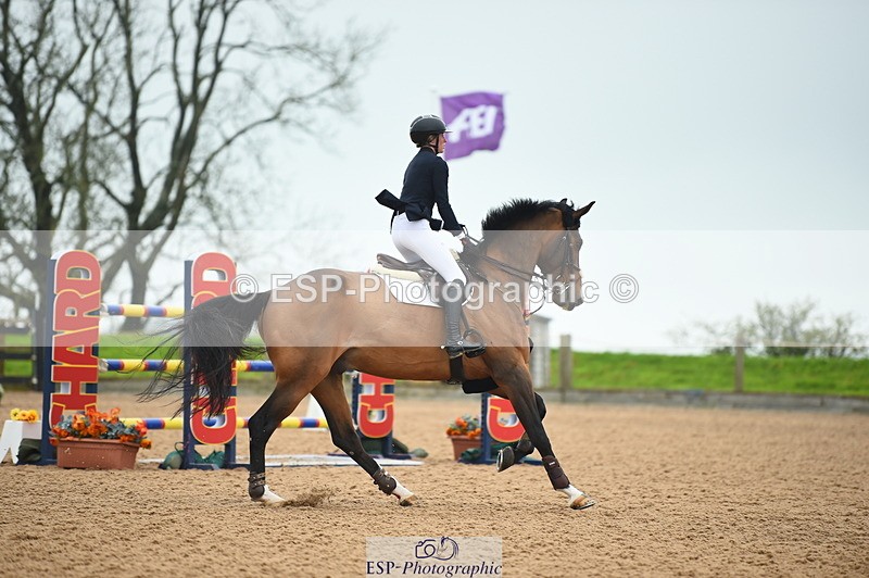 230505A-121620-03943 - Cls 22 Talent Seeker & 7 year old Quali