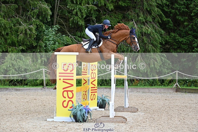 230713-154758-29542 - Cls 68 Foxhunter & 1.20m Open