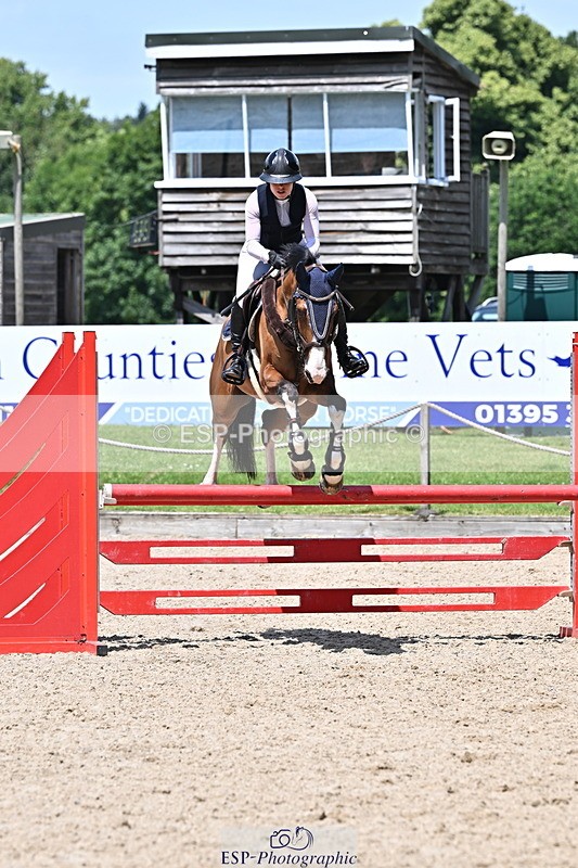 250614A-132001-06675 - Cls 29  Snr Discovery and 1m Open