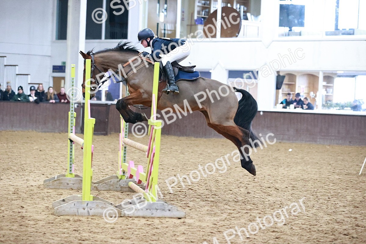 SBM_000992 - Class 3 - 90cm