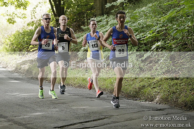 CAD5M 210719-0090 - Cadence Events Colerne 5 Miler  21-Jul-2019