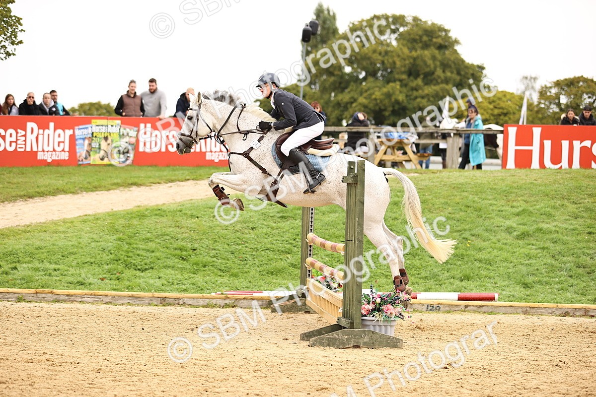SBM_58885 - J42 - Grand Tour Horse & Pony 1.00m Championship