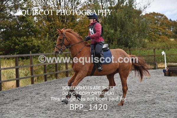 BPP_1420 - CLASS 1 60CM