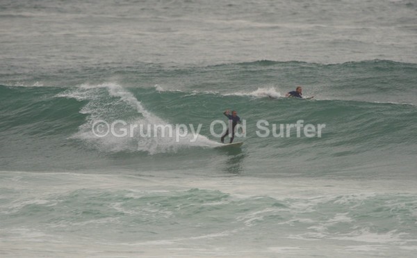 DSC_9797 - Fistral North 23rd October 2015