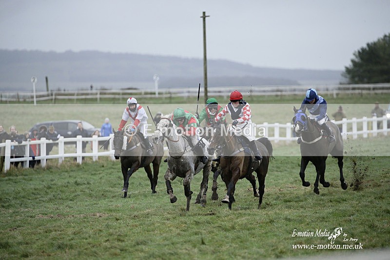 PtP 020122 199 - Larkhill Racing Club Point-to-Point 02/01/2022
