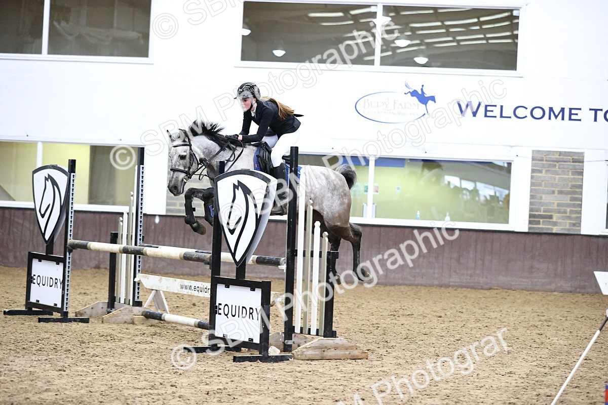 SBM_000519 - Class 3 - Pony Discovery - 90cm