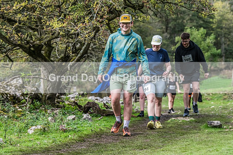 Dovedale Dash-2677 - Dovedale Dash Sunday 5th October 2025