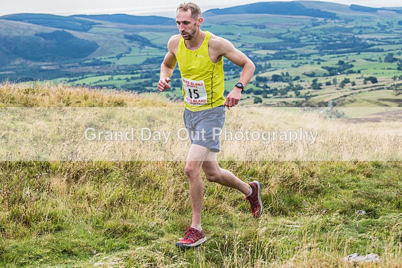 Ennerdale Show-32 - Ennerdale Show Fell Race Wednesday 31st August 2022