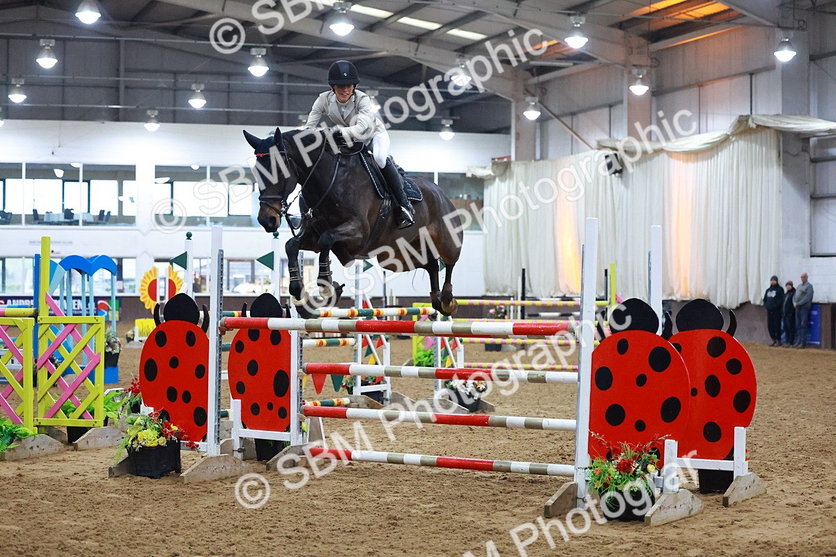 SBM_003966 - Class 12 - National B&C Handicap Champs Qualifier 1.25m 1.30m