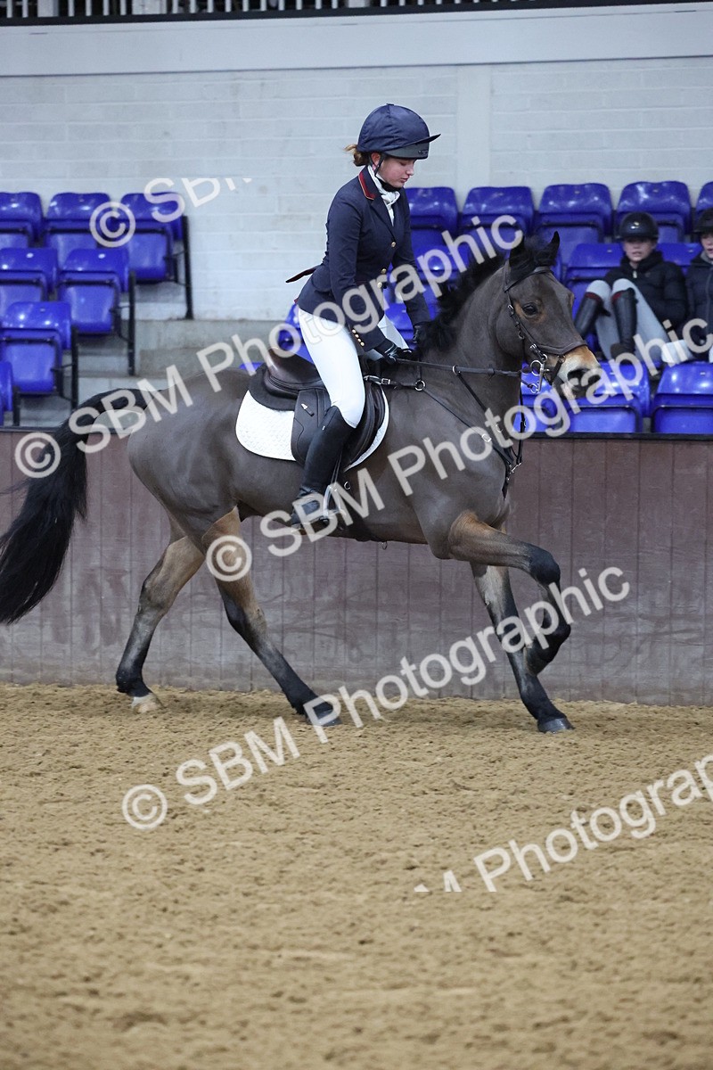 SBM_003203 - Class 11 - Blue Chip Pony Newcomers - 1.00m Open