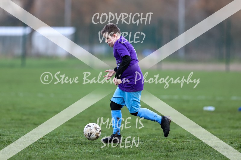 1DX30021 - 2026-03-01  FC Abbey Meads U11 Grey V Hungerford Town Juniors U11 Gladiators