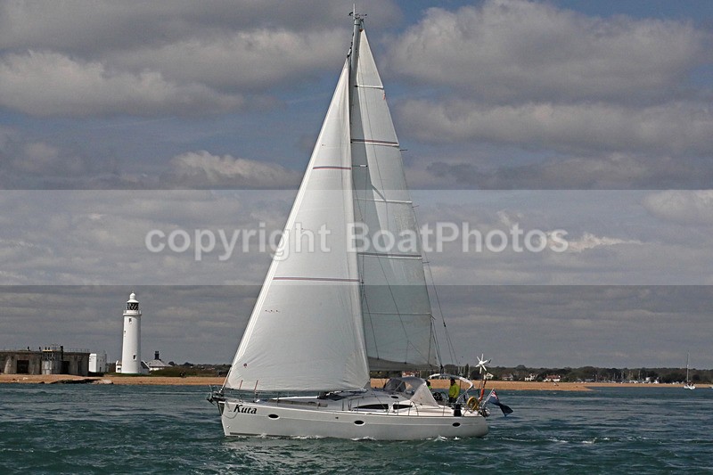 170416 KUTA 1Y3A3426 - Sailboats - monohull
