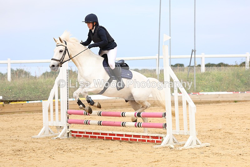 3E7A2497 - Class 4: 60cm Junior